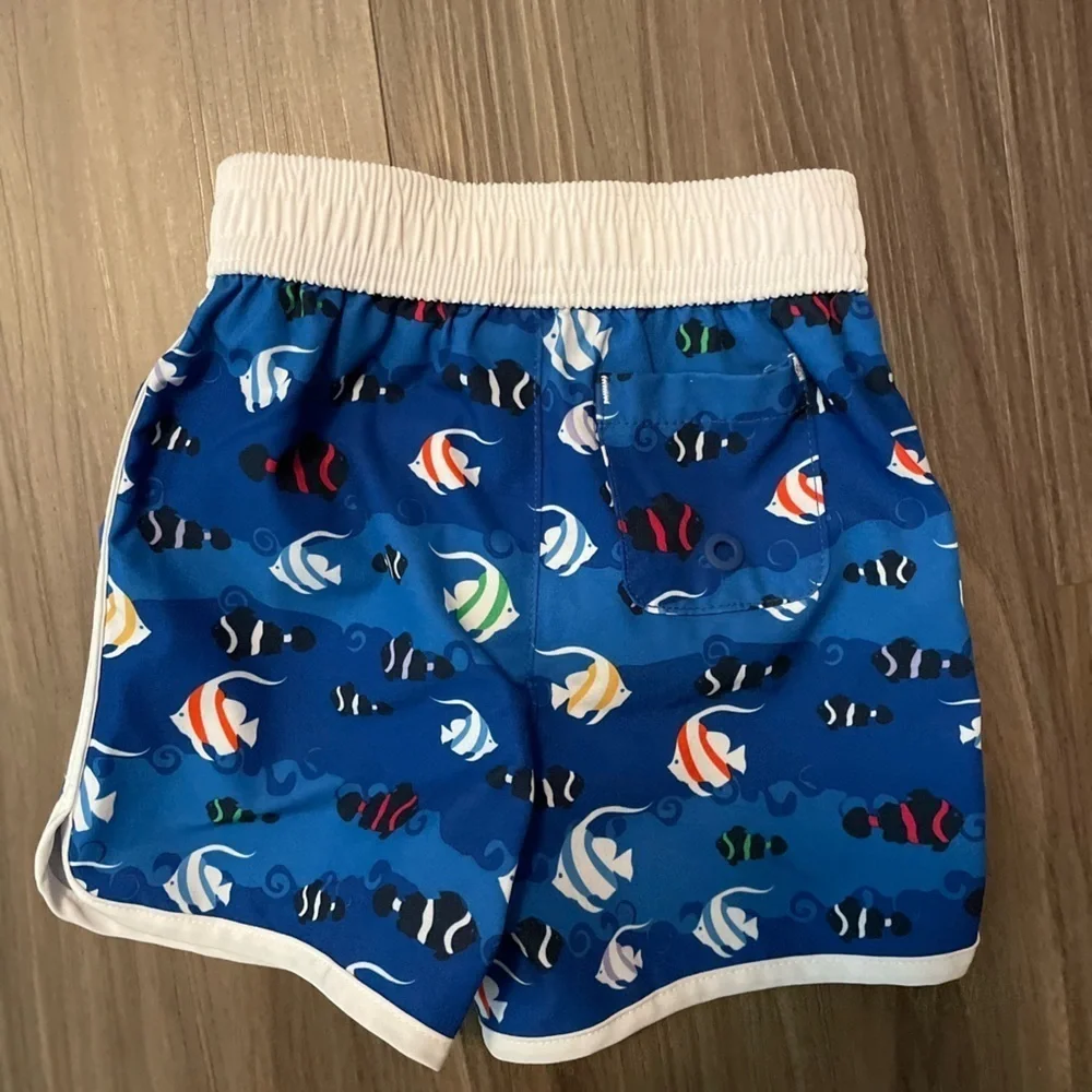 wonder nation euc size